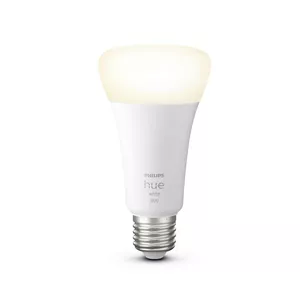 Philips Hue White 8719514343320 умное освещение Умная лампа Bluetooth/Zigbee Белый 15,5 W