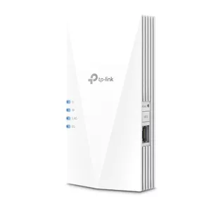 TP-Link RE3000X Network repeater 2402 Mbit/s White