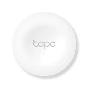 TP-Link Tapo S200B Беспроводной Белый