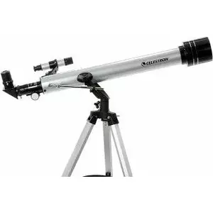 Телескоп Celestron Powerseeker 60 AZ 700 (21041)