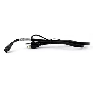 HP 755530-021 кабель питания Черный 1 m Разъем C5