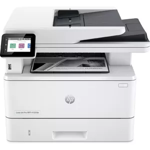HP LaserJet Pro MFP 4102fdn Printer Лазерная A4 1200 x 1200 DPI 40 ppm