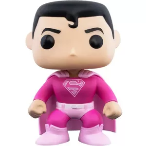 Funko POP! Heroes: BC Awareness - Supermens