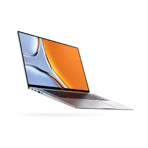 Huawei MateBook 16s Intel® Core™ i7 i7-12700H Ноутбук 40,6 cm (16") Сенсорный экран 2.5K 16 GB LPDDR5-SDRAM 1 TB Твердотельный накопитель (SSD) Wi-Fi 6 (802.11ax) Windows 11 Home Серый