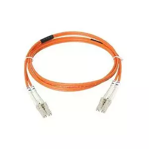 IBM 5M Fiber Optic Cable LC-LC optisko šķiedru kabelis