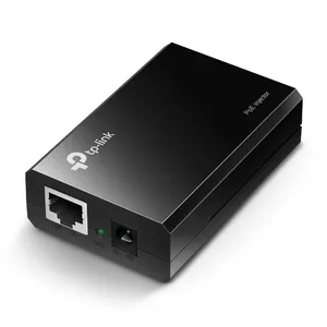 TP-Link TL-POE150S PoE адаптер Гигабитный Ethernet 48 V