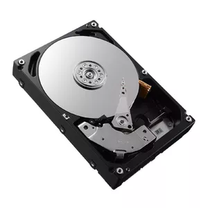 DELL K1JY9-RFB cietā diska draiveris 2.5" 600 GB SAS