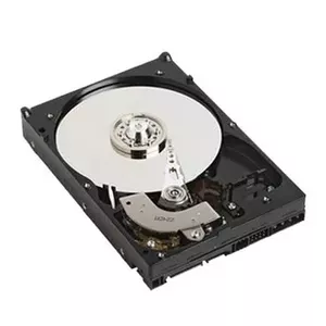 DELL 7YX58-RFB cietā diska draiveris 2.5" 600 GB SAS