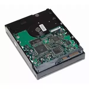 HP Inc. 80GB SATA-2 (3GB/s) 7200