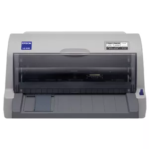 Epson LQ-630 точечно-матричный принтер 360 x 180 DPI 360 cps