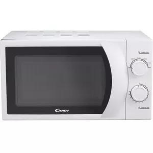 Candy Smart CMW 2070M Countertop Solo microwave 20 L 700 W White