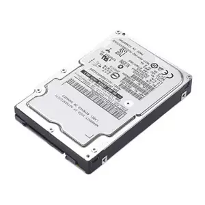 Lenovo FRU43X0805 внутренний жесткий диск 300 GB SAS