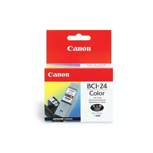 Canon BCI-24 tintes kārtridžs Oriģināls