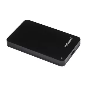 Intenso Memory Case 2.5" USB 3.0, 1TB внешний жесткий диск 1,02 TB Черный
