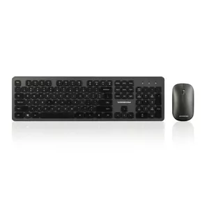 Modecom 5200C wireless keyboard + mouse set