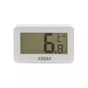 Hama 00185854 virtuves aprīkojumu termometrs Digitāls -30 - 50 °C Balts