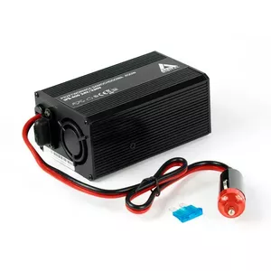AZO Digital 24 В постоянного тока / 230 В переменного тока Автомобильный инвертор IPS-400 400 Вт