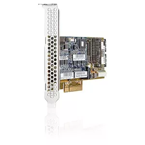 HPE SmartArray P420/1GB FBWC 6Gb 2-ports Int SAS Controller RAID контроллер PCI Express x8 6 Gbit/s