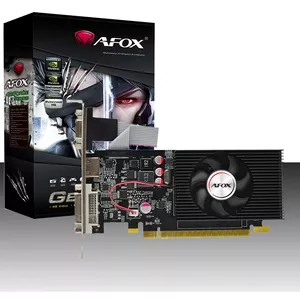 AFOX AF730-4096D3L5 video karte NVIDIA GeForce GT 730 4 GB GDDR3