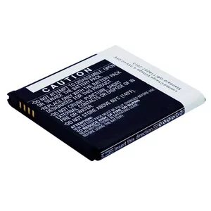 CoreParts MBXSA-BA0002 запчасти для мобильного телефона Аккумулятор Черный