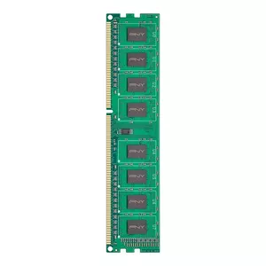 8GB DDR3-RAM PC1600 PNY (MD8GSD31600-SI) 1x8GB TRAY (MD8GSD31600-SI)
