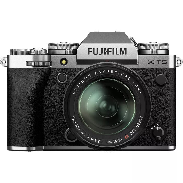 Fujifilm 16783056 Photo 1