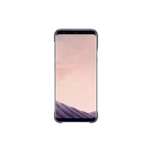 Samsung EF-MG955 mobilo telefonu apvalks 15,8 cm (6.2") Aploksne Zaļš, Violets