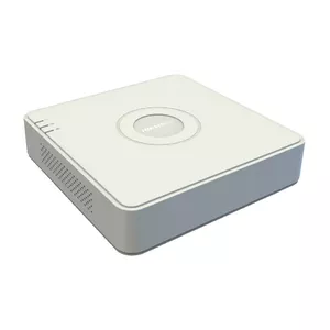 Hikvision IDS-7108HUHI-M1/S(C) digital video recorder (DVR) White
