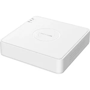 Hikvision IDS-7108HQHI-M1/S(C) digital video recorder (DVR) White
