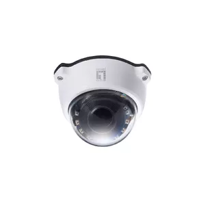 LevelOne FCS-4202 камера видеонаблюдения Dome IP камера видеонаблюдения В помещении и на открытом воздухе 1920 x 1080 пикселей Стол/потолок