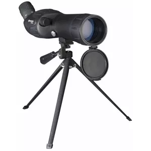 Bresser Optics JUNIOR Spotty 20-60x60 подзорная труба 60x BK-7 Черный