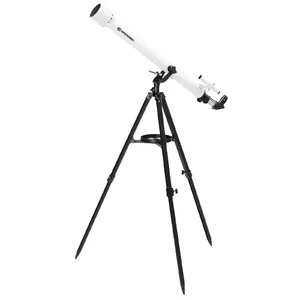 Bresser Optics CLASSIC 60/900 AZ Рефрактор 338x Черный, Белый