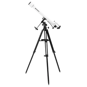 Bresser Optics CLASSIC 60/900 EQ Рефрактор 338x Черный, Белый