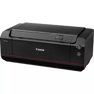 Canon ImagePROGRAF PRO-1000 fotoprinteris Tintes 2400 x 1200 DPI A2 (432 x 559 mm) Wi-Fi