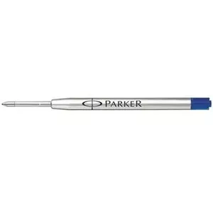 Parker 1950371 стержень для ручки Средний Синий 1 шт