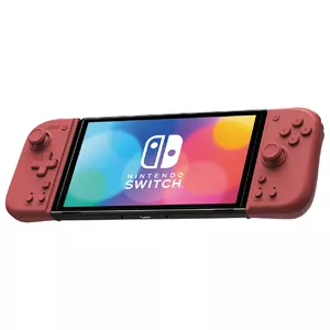 Hori Split Pad Compact Красный Геймпад Nintendo Switch