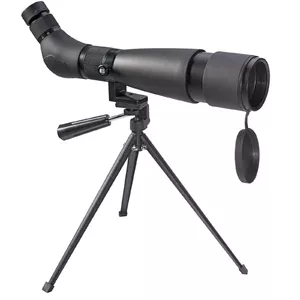 Bresser Optics TRAVEL 20-60X60 teleskops 20x BK-7