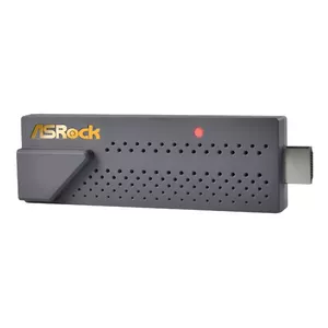 Asrock H2R беспроводной маршрутизатор Однодиапазонный (2,4Ггц) Серый
