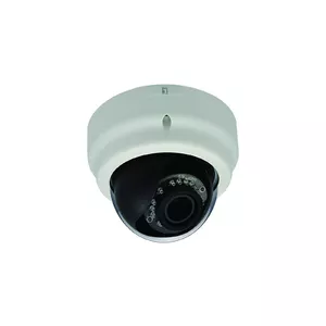 LevelOne FCS-3056 камера видеонаблюдения Dome IP камера видеонаблюдения 2048 x 1536 пикселей Потолок/стена