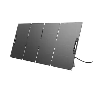 Extralink EPS-120W 120W FOLDABLE SOLAR PANEL saules panelis Monokristāla silikons