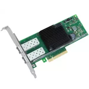 Fujitsu X550-T2 Внутренний Ethernet 40000 Мбит/с