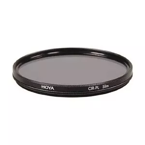 Hoya Y1POLCSN37 фильтр для объективов Светофильтр с круговой поляризацией для фотоаппарата 3,7 cm