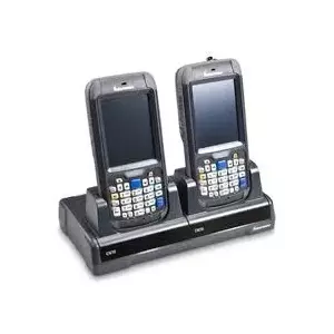 Intermec DX2A11120 mobilās ierīces dok stacija PDA Pelēks