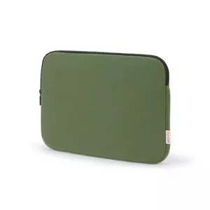 BASE XX D31968 сумка для ноутбука 33,8 cm (13.3") чехол-конверт Зеленый, Оливковый