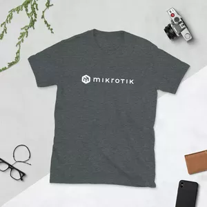 MikroTik T-krekls (XL) MTTS-XL-2022
