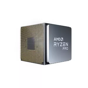 AMD Ryzen 3 PRO 4350GE procesors 3,5 GHz 4 MB L3