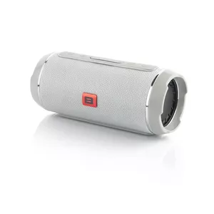 Bluetooth-динамик BT460 серый