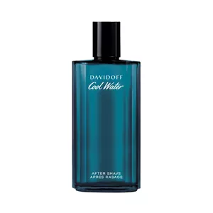 Davidoff Cool Water After shave lotion 125 ml