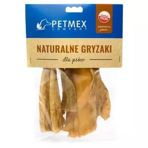 PETMEX Овчина - жевательная резинка для собак - 100 г