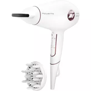 Rowenta CV6135F0 hair dryer 1800 W White